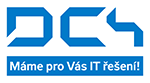 DC4 Máme pro Vás IT řešení!