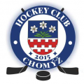 Chomýž logo