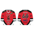 Red Devil dres2