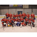 RED DEVILS Míškovice 2013