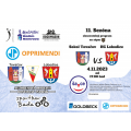 LÍSTEK NA ZÁPAS 23 1-2